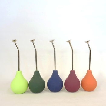 Giessball, Brauseball, Giessen, Wässern, Bonsaipflege, Metalltülle